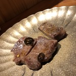 東京肉しゃぶ家 - 