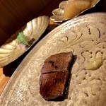 東京肉しゃぶ家 - 