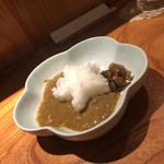 東京肉しゃぶ家 - 