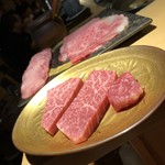 東京肉しゃぶ家 - 
