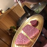 東京肉しゃぶ家 - 