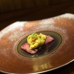 東京肉しゃぶ家 - 