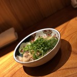 東京肉しゃぶ家 - 