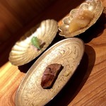 東京肉しゃぶ家 - 