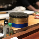 コントワール フー - 