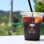 Loca cafe - ダッチアイスコーヒー