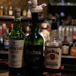 モン・シェリー - 