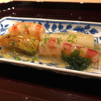 富小路 やま岸 - 
