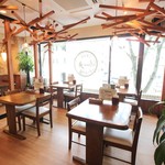 Cafe&Dining Kuu - 