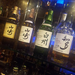 モン・シェリー - 