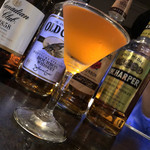 モン・シェリー - 