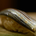 東麻布 天本 - こはだ