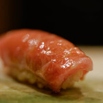 東麻布 天本 - とろとろ