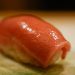 東麻布 天本 - とろ