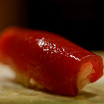 東麻布 天本 - づけ