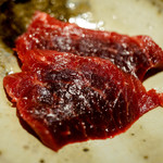 東麻布 天本 - くじら