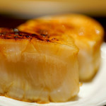 東麻布 天本 - 平貝