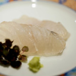 東麻布 天本 - すずき