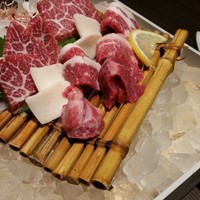 馬桜 銀座通り店 - 