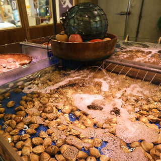 浜焼き漁師小屋_2