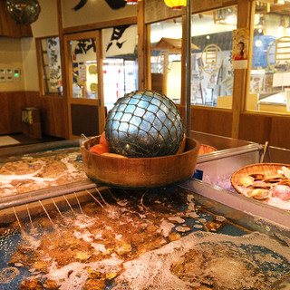 浜焼き漁師小屋_0