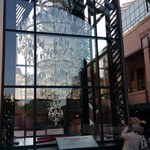 ラ ターブル ドゥ ジョエル・ロブション - 