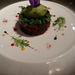 ラ ターブル ドゥ ジョエル・ロブション - 