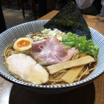 寿製麺 よしかわ 川越店 - 