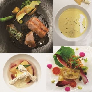プリフィックス ランチコース A ソーサリート Sausalito 戸田 フレンチ 食べログ プリフィックス ランチコース A ソーサリート Sausalito 戸田 フレンチ 食べログ