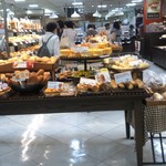 サンジェルマン 札幌店 さっぽろ 札幌市営 パン 食べログ