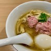 らぁ麺 鳳仙花
