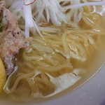 地鶏Soba十五屋 - 