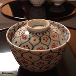 御料理 寺沢 - 煮物椀