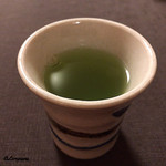 御料理 寺沢 - 茶