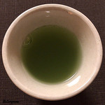 御料理 寺沢 - 茶