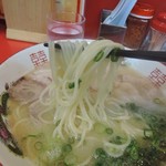 大栄ラーメン - 