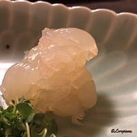 御料理 寺沢 - 伊勢海老の造り