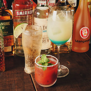 3RD WORD Beer・Pizza・What?_2