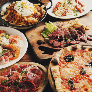 3RD WORD Beer・Pizza・What?_1