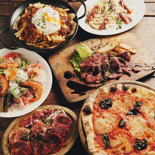 3RD WORD Beer・Pizza・What?_0