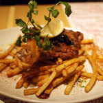 はじめの一っぽ - 