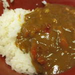 とんかつ おさむ - ごはんにかけて