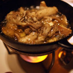 はじめの一っぽ - 