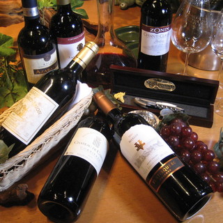 イタリアンカジュアルダイニング何駄感駄_2