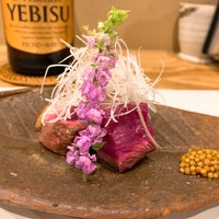 鶏割烹 ならや - 