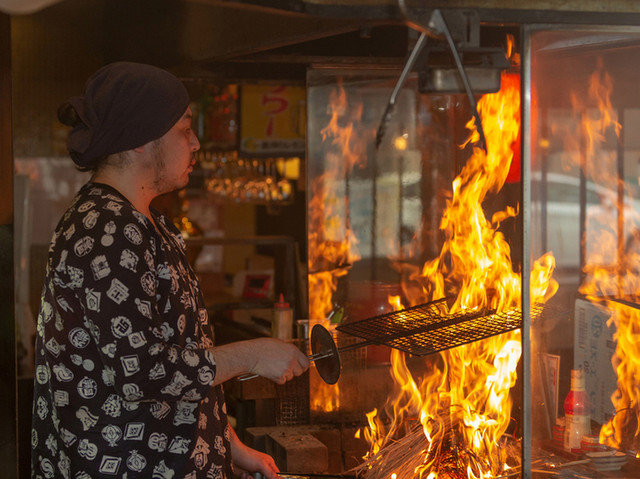 居酒屋 矢三朗 大和町店（【旧店名】大衆酒場 矢三朗 ） - 薬師堂（居酒屋）の写真