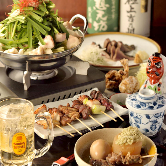 居酒屋 矢三朗 大和町店（【旧店名】大衆酒場 矢三朗 ） - 薬師堂（居酒屋）の写真