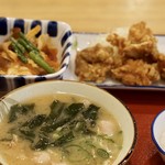 鈴鹿岡田食堂 - 