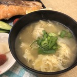 かあさん定食 おひるや - 