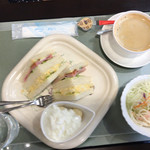 西条ステーションホテル - 